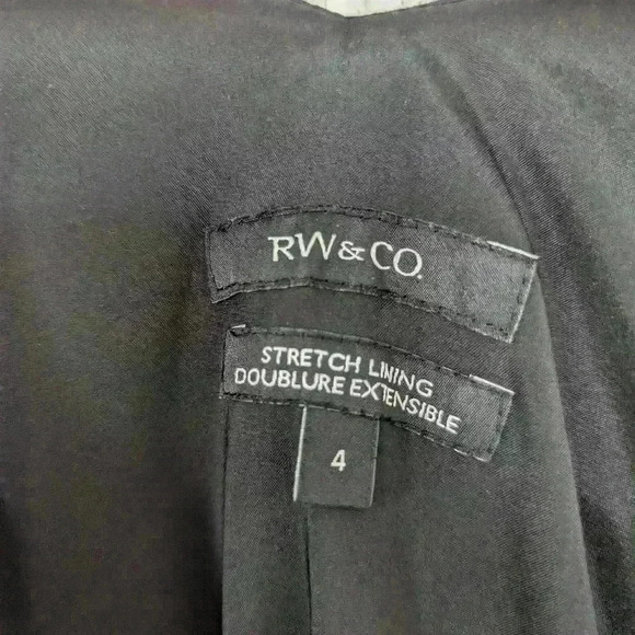 Rw&co Dress  - size small - Picture 2 of 4